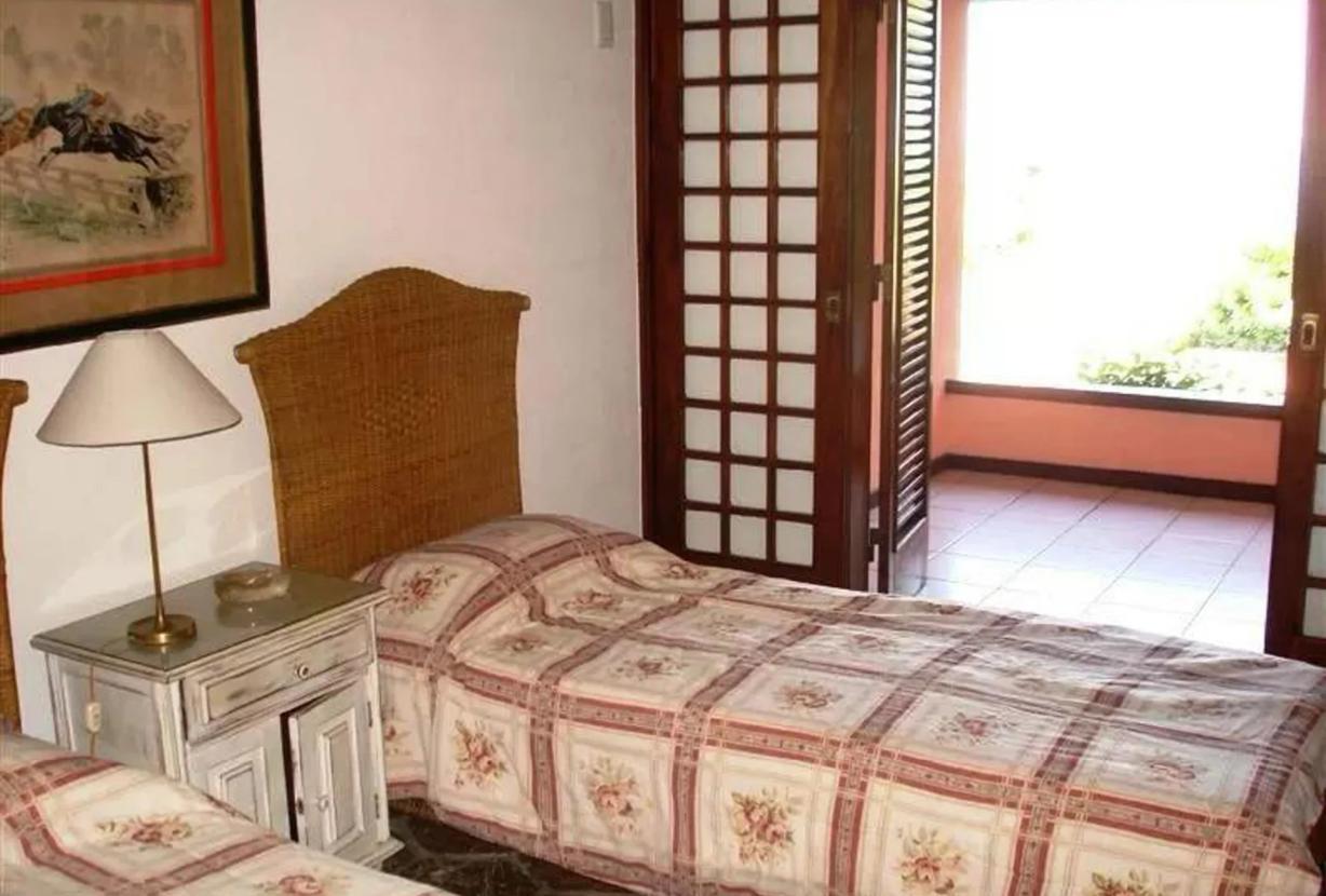Buz050 - Maison avec vue à Joao Fernandes, Buzios