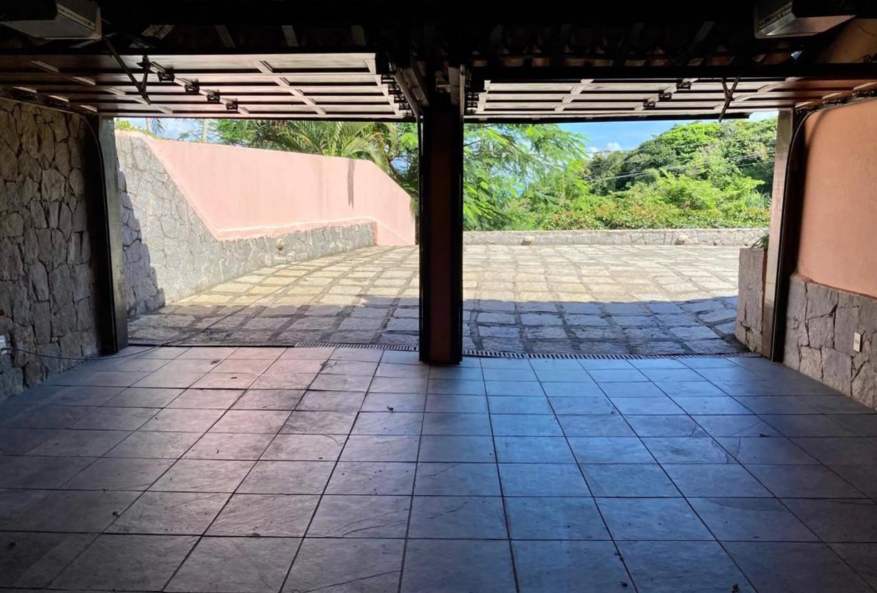 Buz050 - Maison avec vue à Joao Fernandes, Buzios