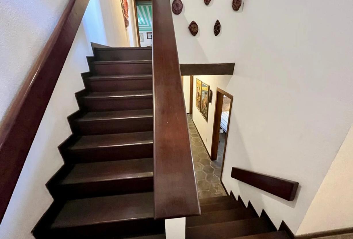 Buz050 - House with views in Joao Fernandes, Buzios