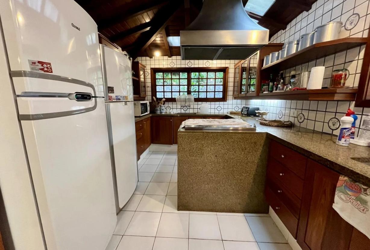 Buz050 - House with views in Joao Fernandes, Buzios
