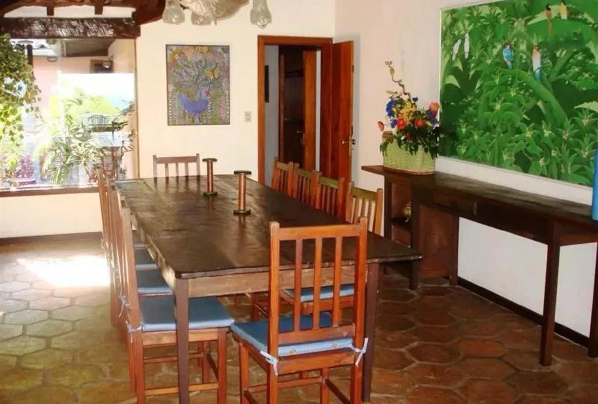 Buz050 - Maison avec vue à Joao Fernandes, Buzios