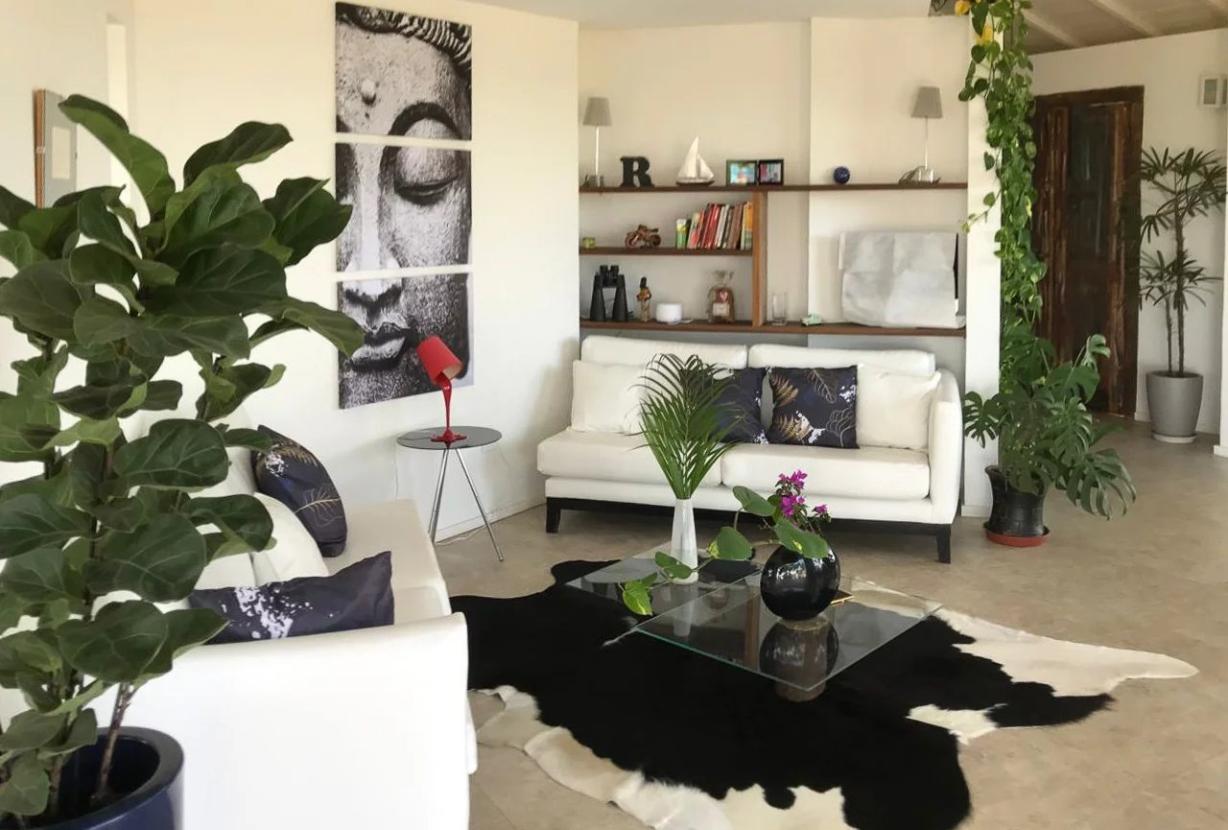 Buz059 – Casa com vista no Alto de Búzios