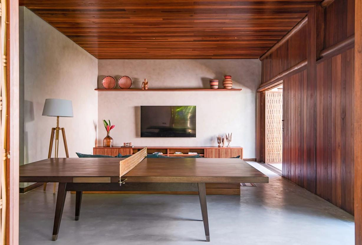 Bah171 - Exceptional Oceanfront Villa in Itacaré, Bahia