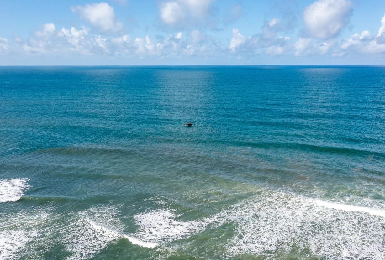 Bah171 - Exceptional Oceanfront Villa in Itacaré, Bahia