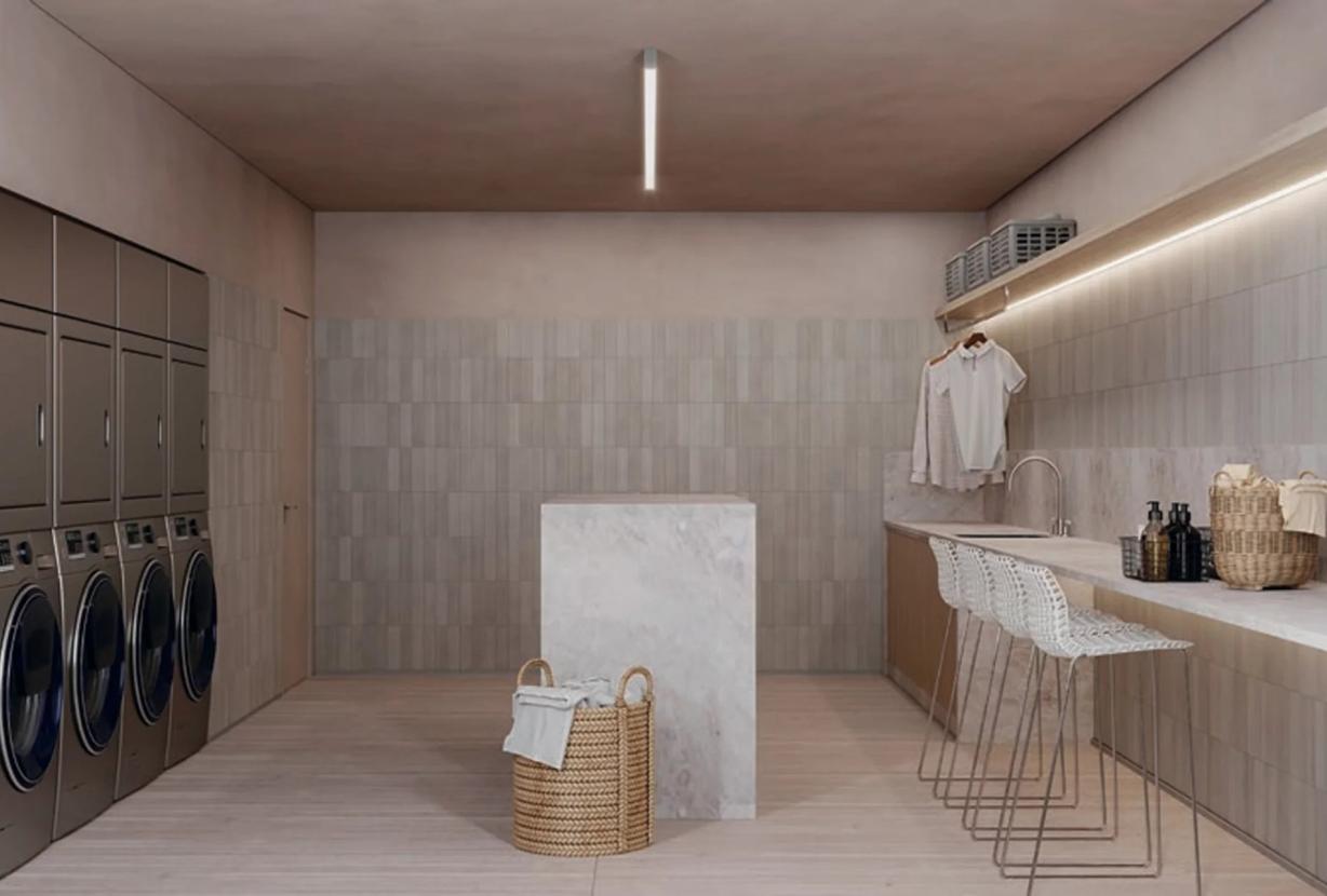 Rio565 - Studio nouvellement construit à Ipanema
