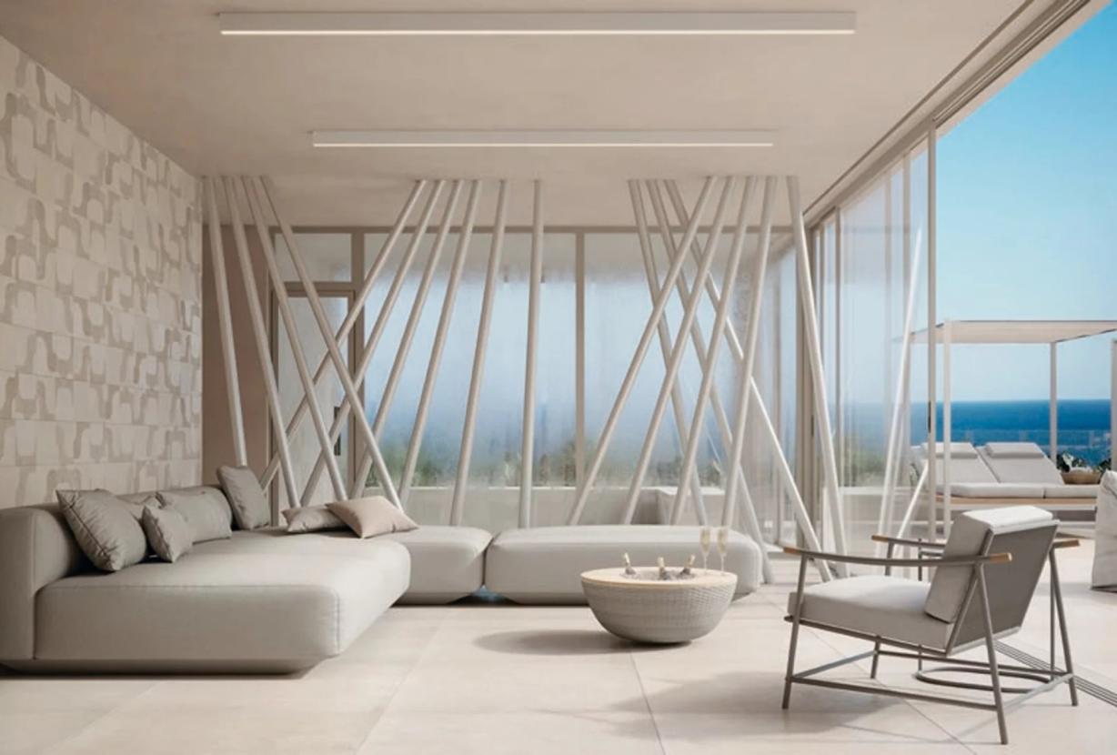 Rio565 - Studio nouvellement construit à Ipanema