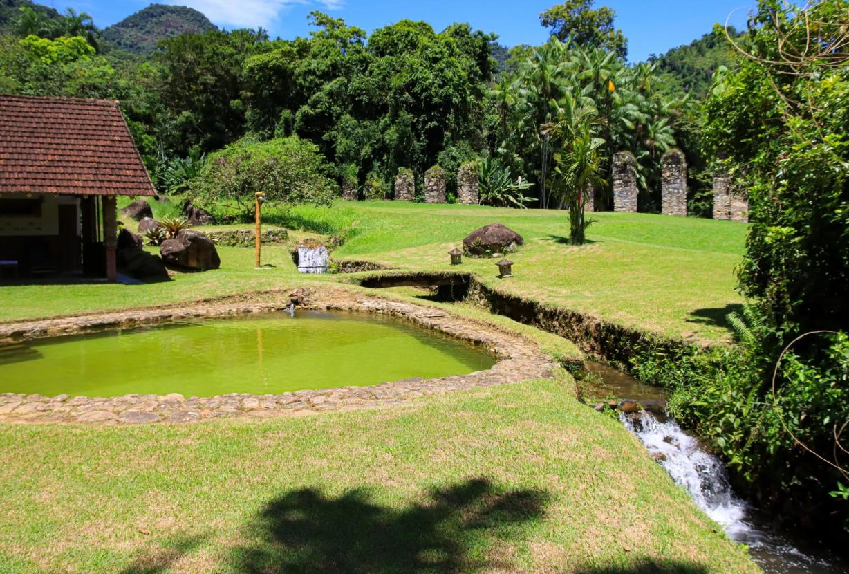 Ang054 - Estancia en Porto Frade, Angra dos Reis