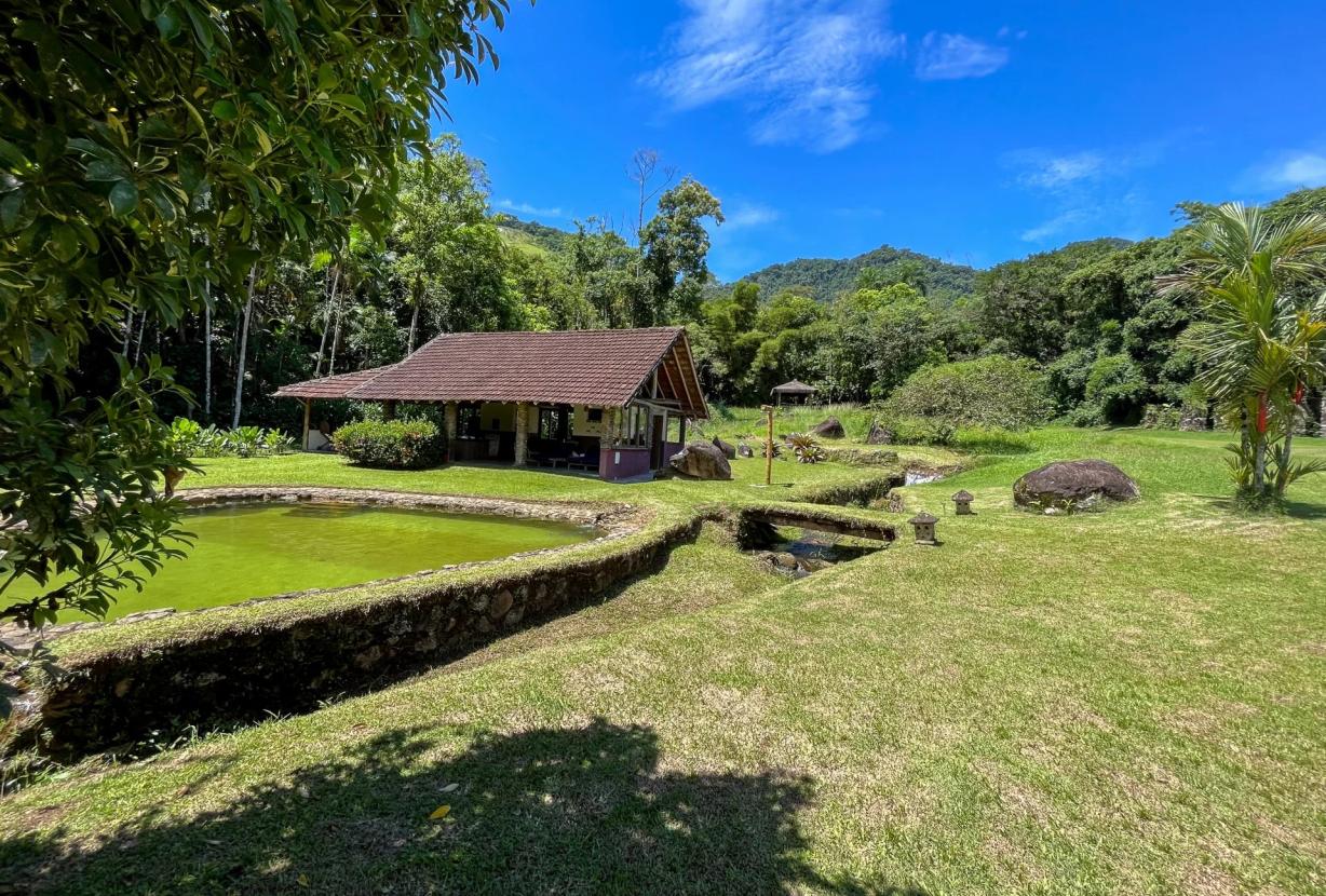 Ang054 - Estancia en Porto Frade, Angra dos Reis