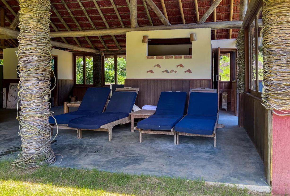 Ang054 - Estancia en Porto Frade, Angra dos Reis