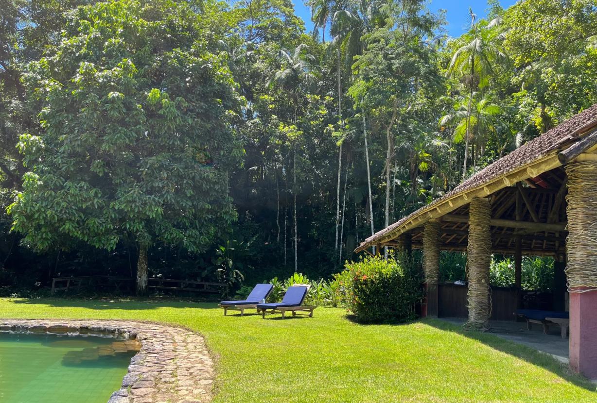 Ang054 - Estancia en Porto Frade, Angra dos Reis