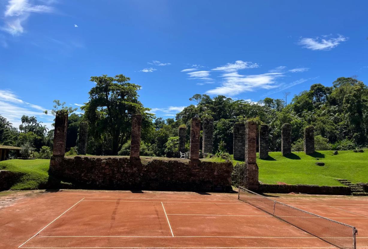 Ang054 - Estancia en Porto Frade, Angra dos Reis