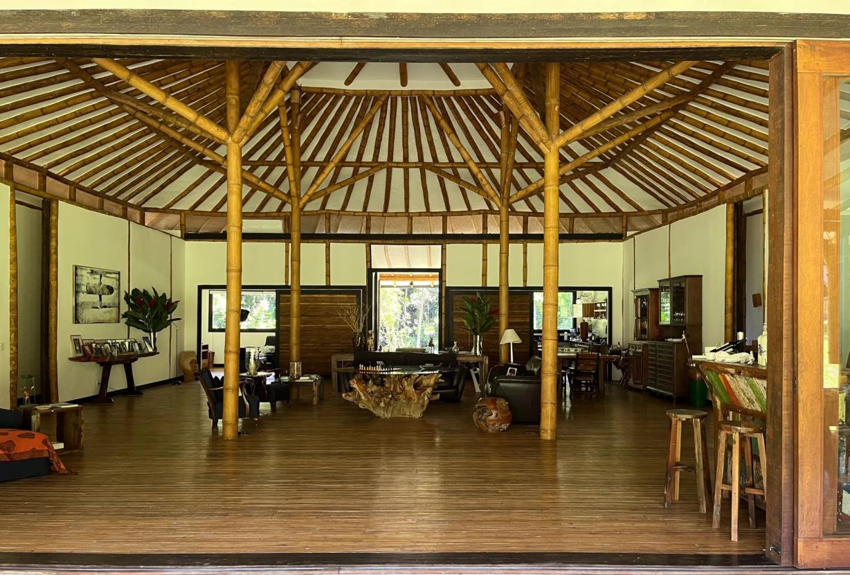 Ang054 - Estancia en Porto Frade, Angra dos Reis