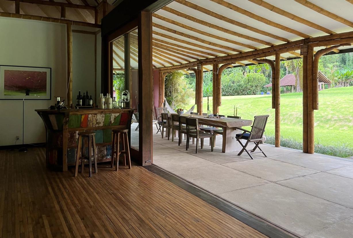 Ang054 - Estancia en Porto Frade, Angra dos Reis