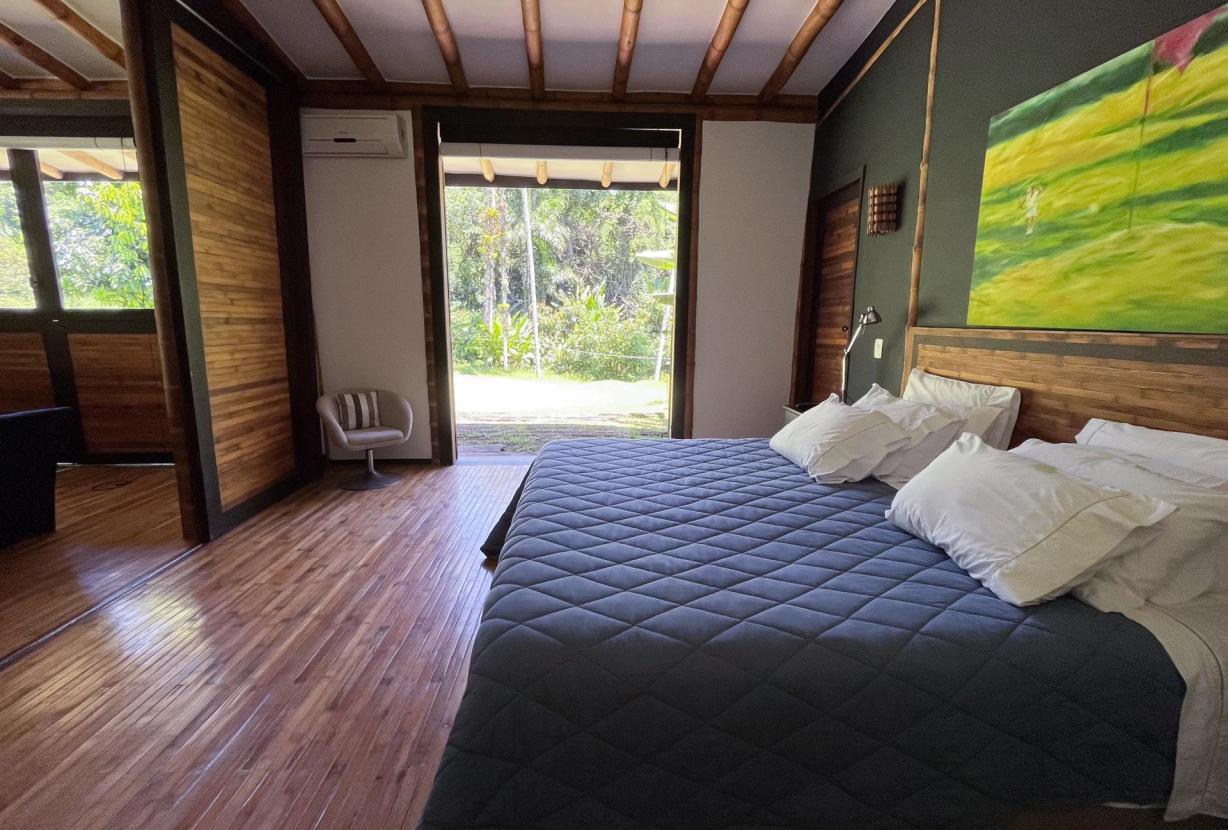 Ang054 - Estancia en Porto Frade, Angra dos Reis