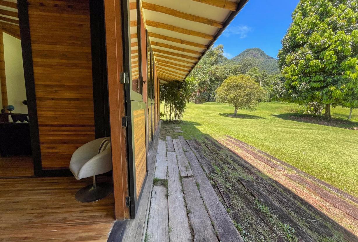 Ang054 - Estancia en Porto Frade, Angra dos Reis