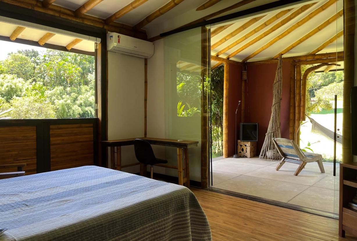 Ang054 - Estancia en Porto Frade, Angra dos Reis