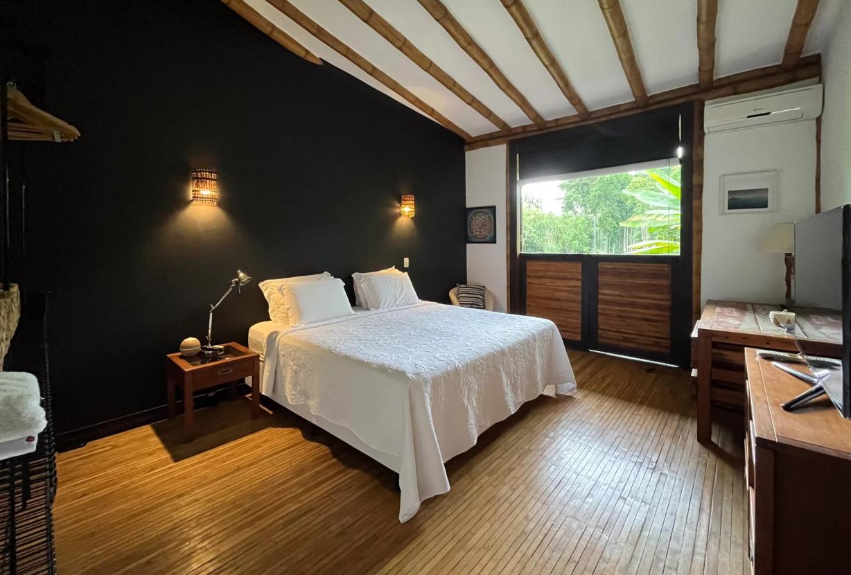 Ang054 - Estancia en Porto Frade, Angra dos Reis