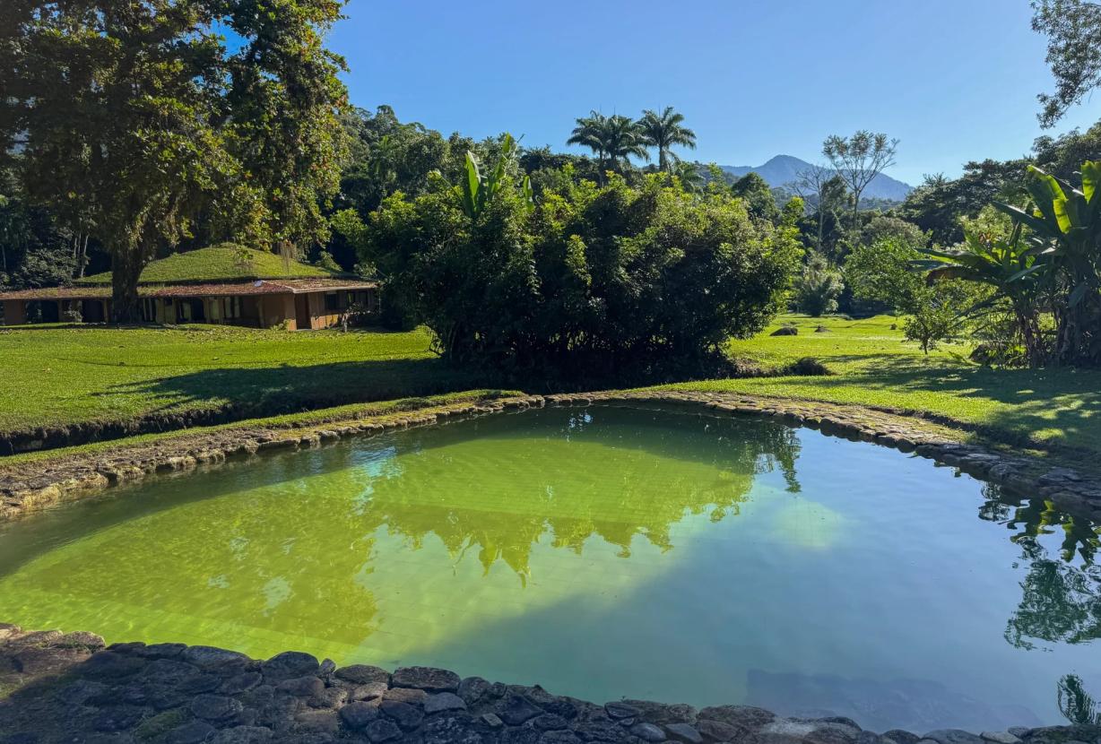Ang054 - Estancia en Porto Frade, Angra dos Reis