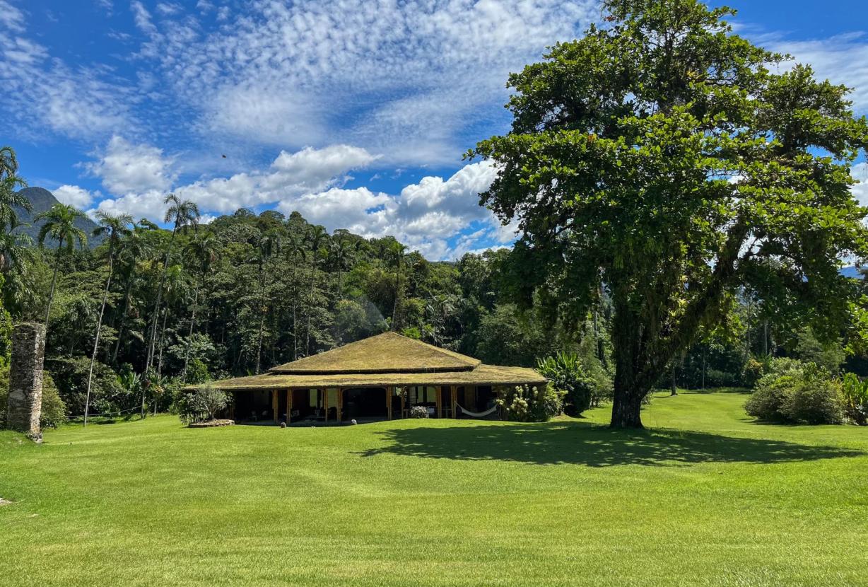 Ang054 - Estancia en Porto Frade, Angra dos Reis