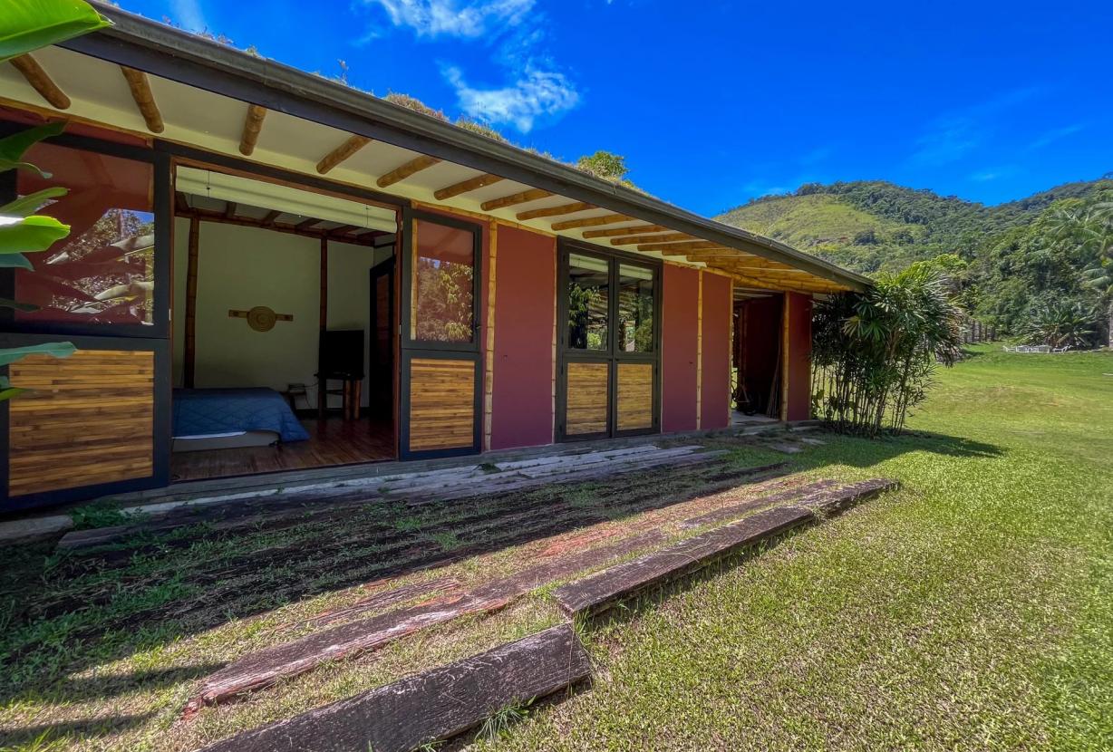 Ang054 - Estancia en Porto Frade, Angra dos Reis