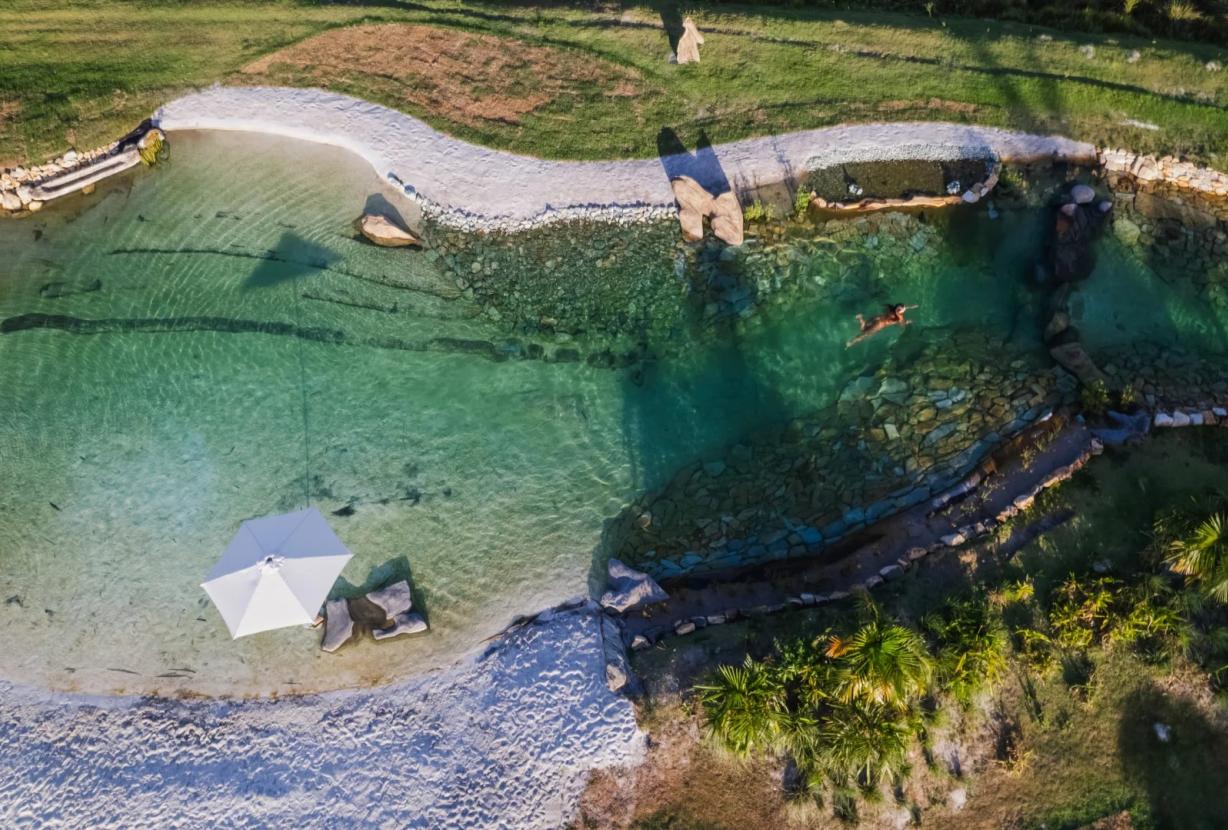 Bah322 – Propiedad con 2 casas en Maraú, Bahía