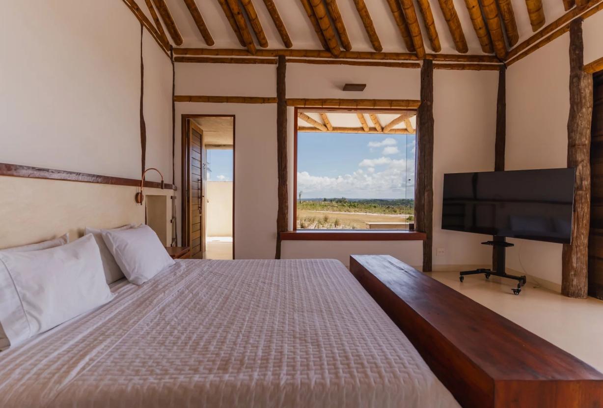 Bah322 – Propiedad con 2 casas en Maraú, Bahía