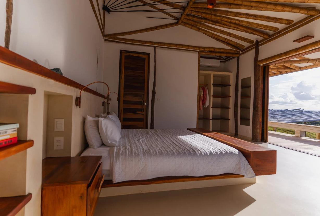 Bah322 – Propiedad con 2 casas en Maraú, Bahía