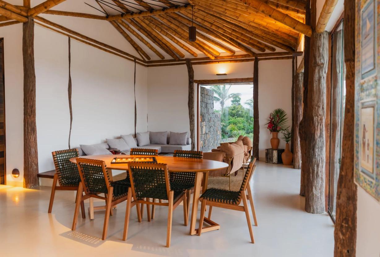 Bah322 – Propiedad con 2 casas en Maraú, Bahía