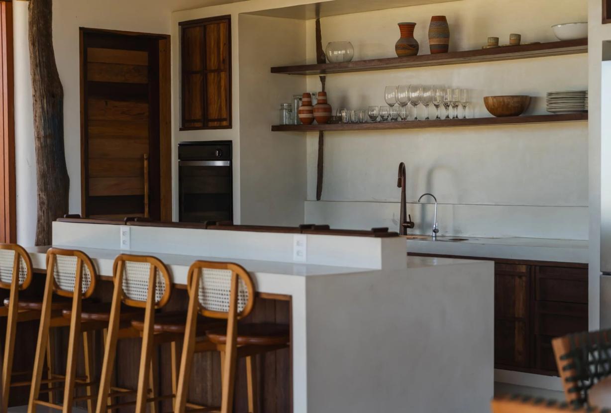 Bah322 – Propiedad con 2 casas en Maraú, Bahía
