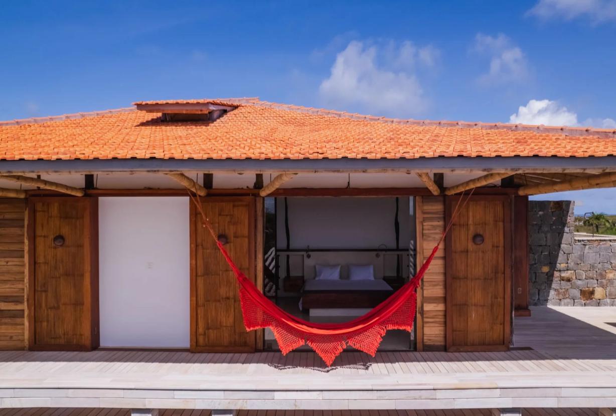 Bah322 – Propiedad con 2 casas en Maraú, Bahía