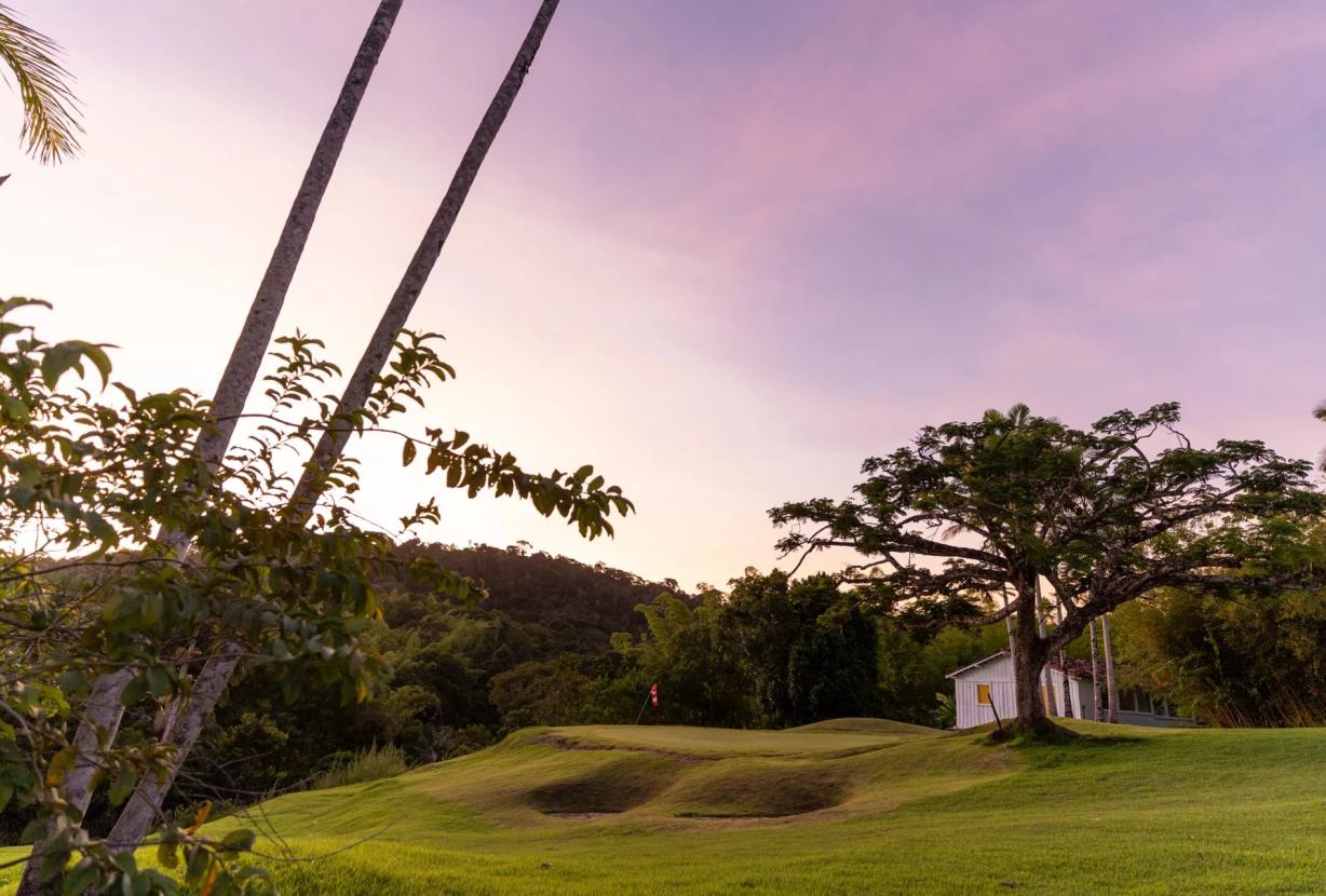 Bah323 – Fazenda em meio à Mata Atlântica em Serra Grande, Bahia