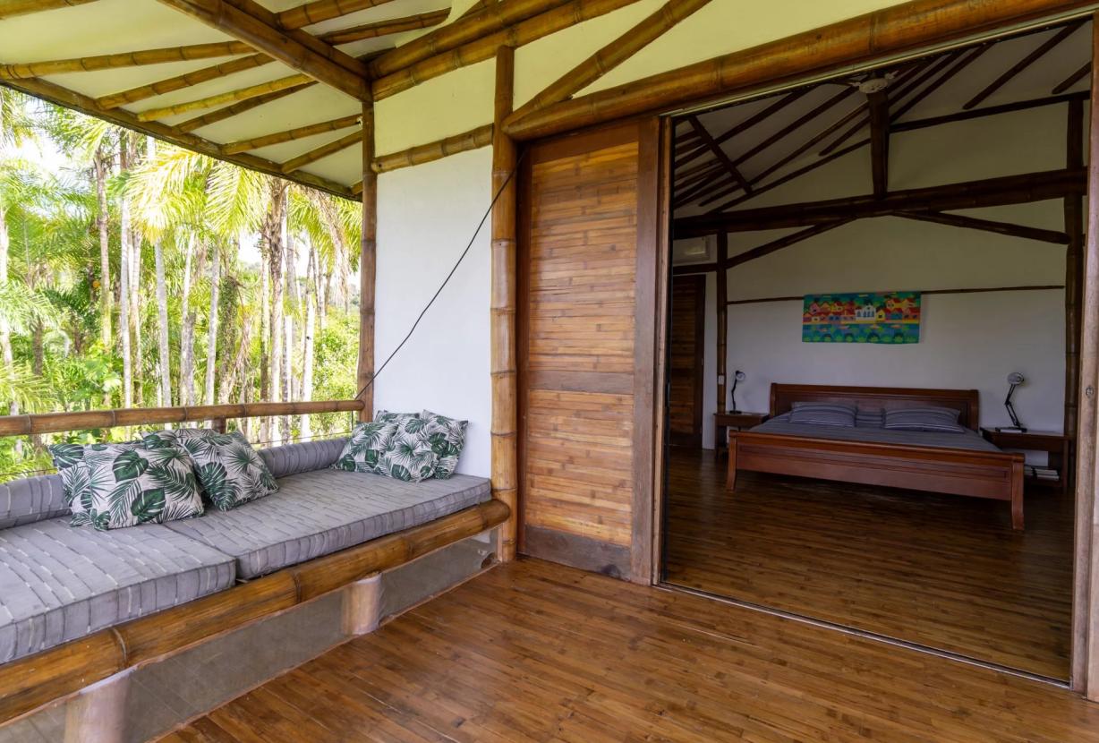 Bah323 – Fazenda em meio à Mata Atlântica em Serra Grande, Bahia