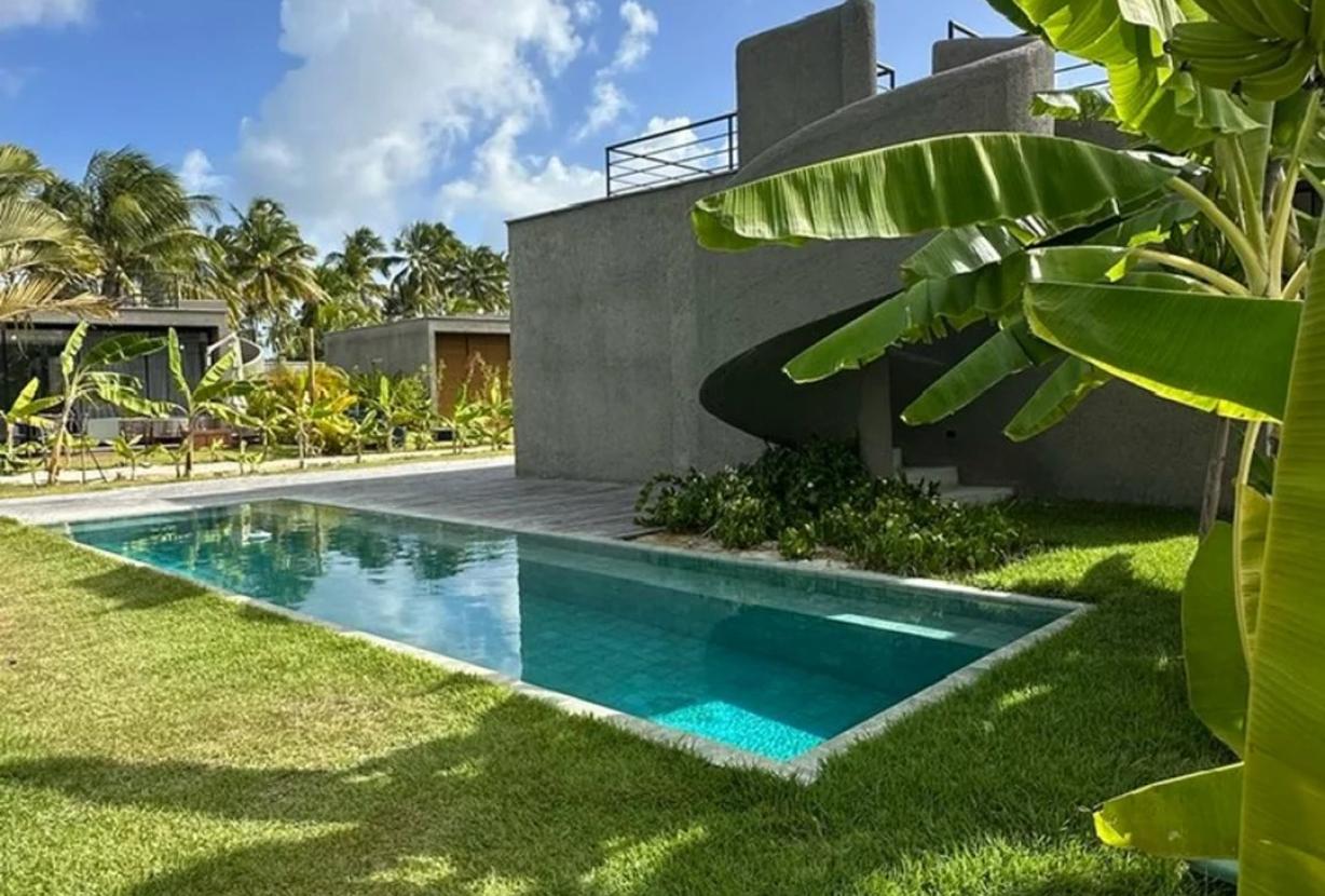 Ala006 - Milagre, casa a venda no paraíso