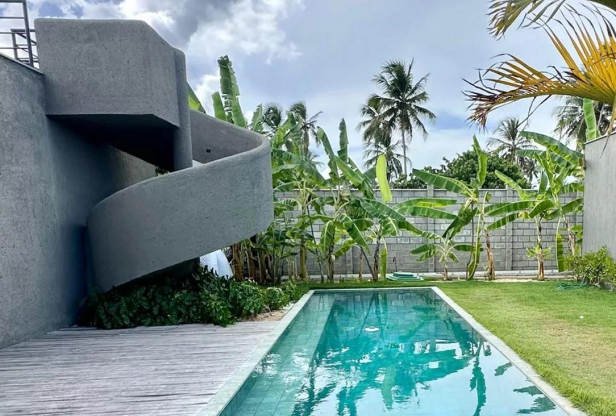 Ala006 - Milagre, casa a venda no paraíso