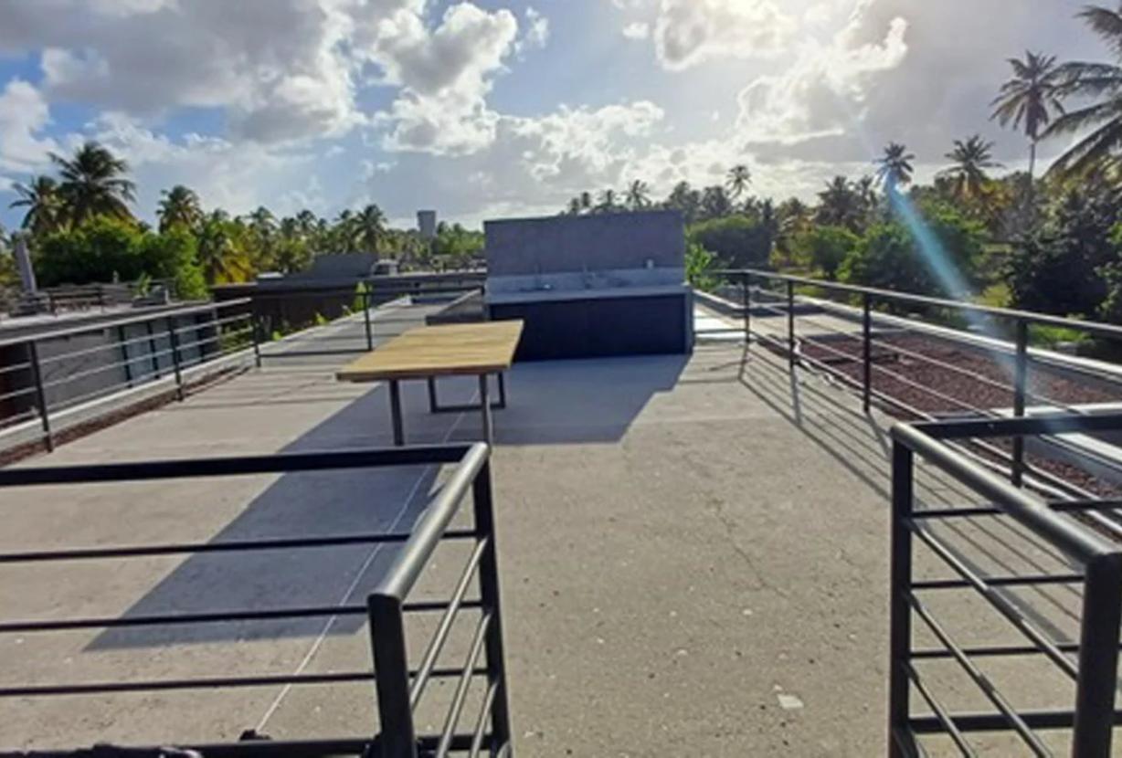 Ala006 - Milagre, casa a venda no paraíso