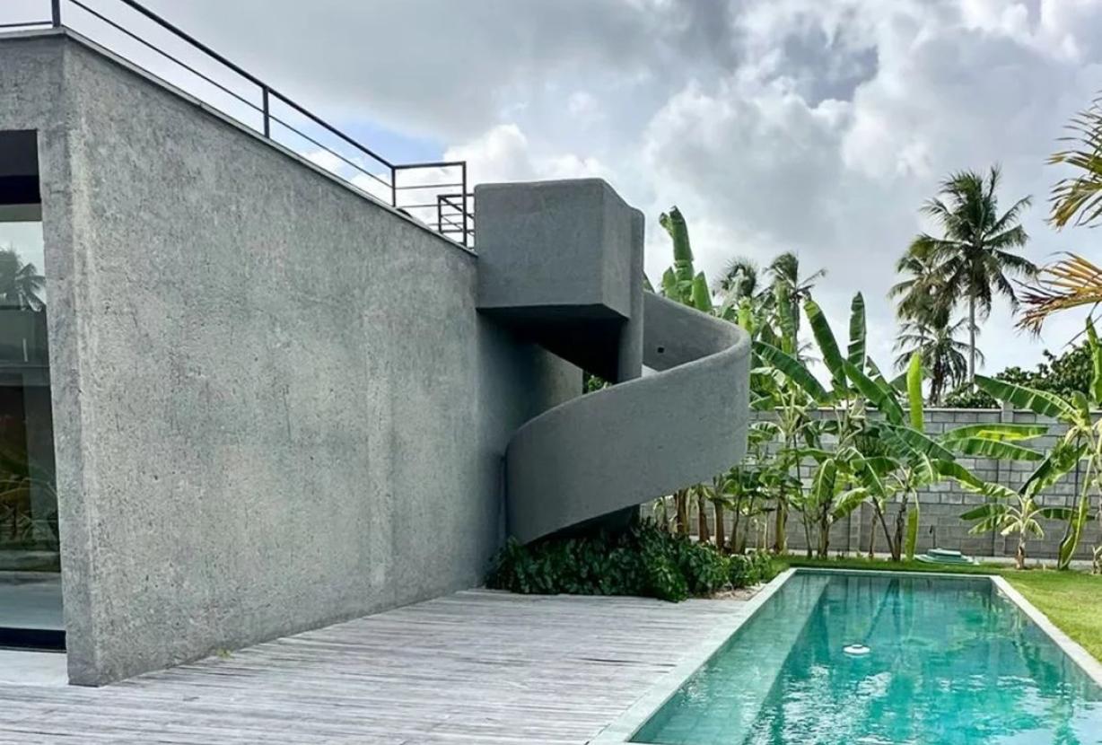 Ala006 - Milagre, casa a venda no paraíso