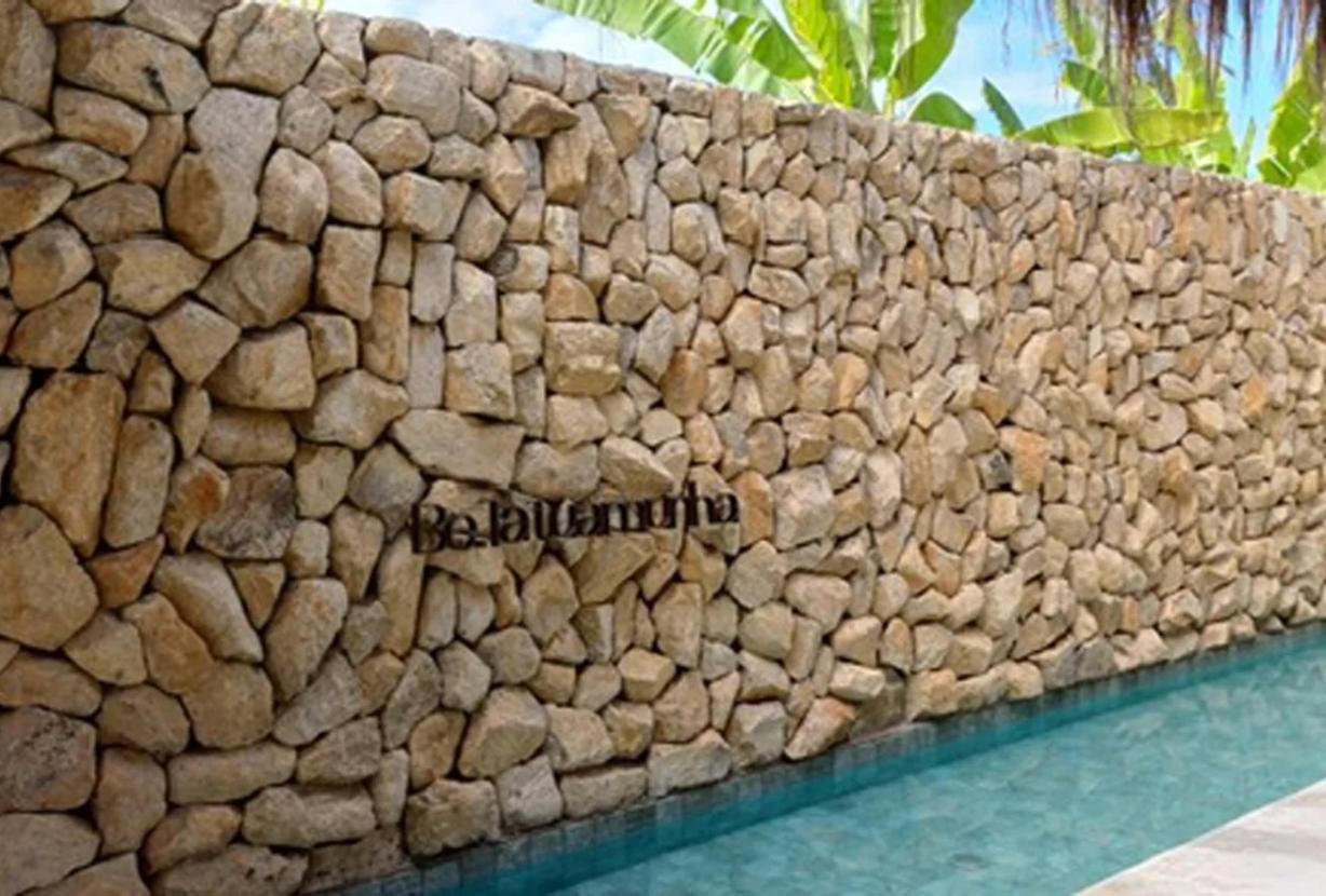 Ala006 - Milagre, casa a venda no paraíso