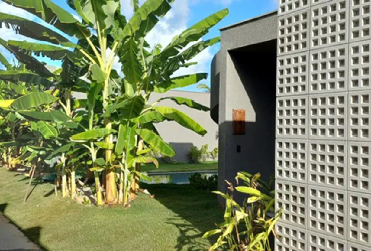 Ala006 - Milagre, casa a venda no paraíso