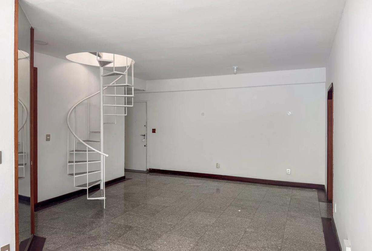 Rio479 - Cobertura duplex no Jardim Botânico