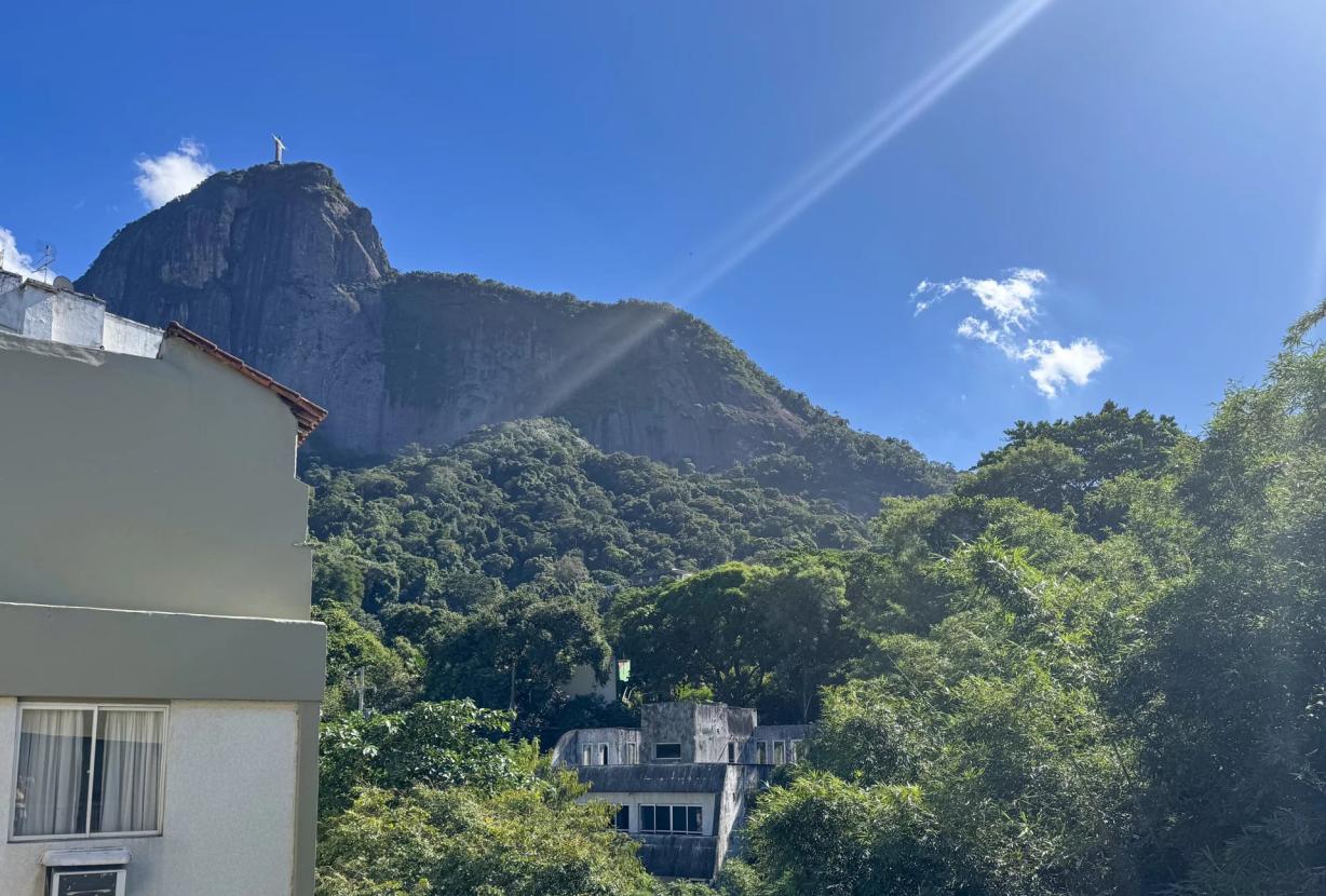 Rio479 - Duplex Penthouse in Jardim Botânico