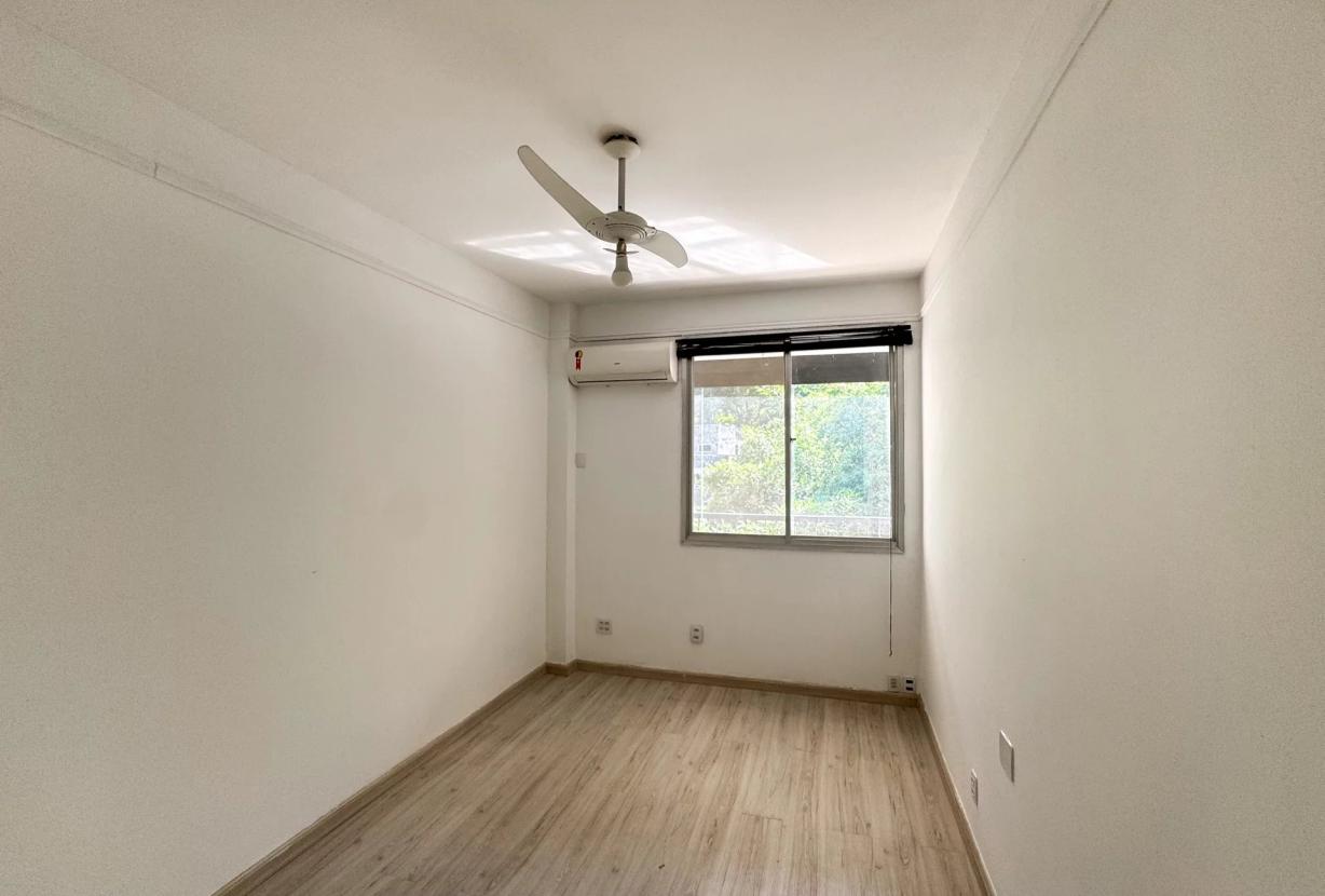 Rio479 - Cobertura duplex no Jardim Botânico