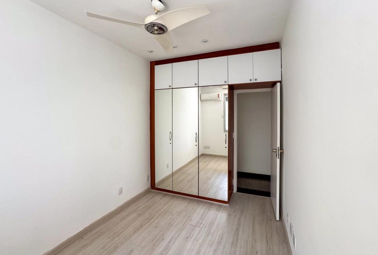 Rio479 - Cobertura duplex no Jardim Botânico