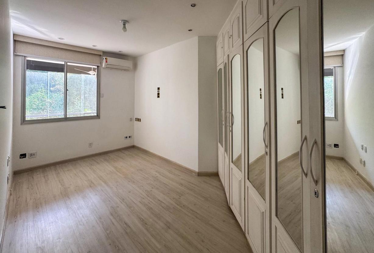 Rio479 - Cobertura duplex no Jardim Botânico