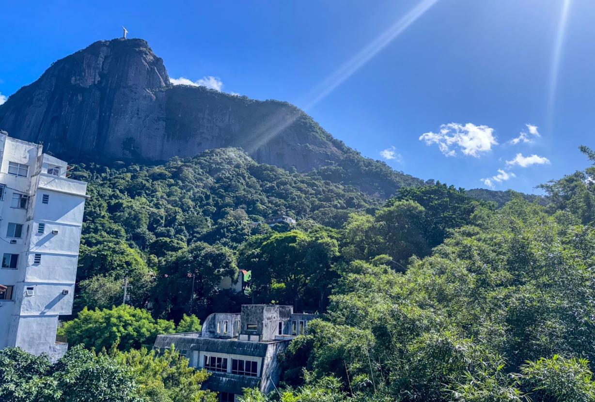 Rio479 - Cobertura duplex no Jardim Botânico