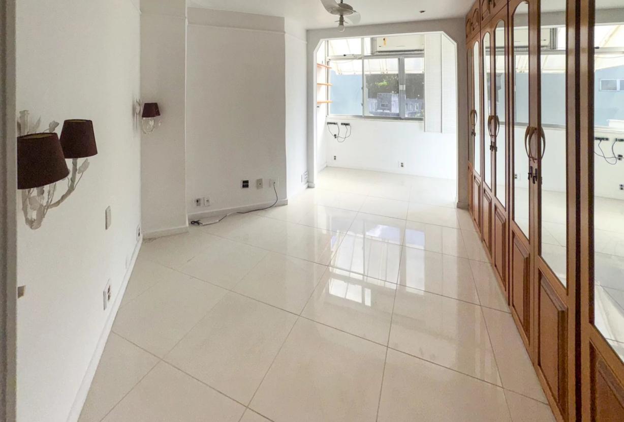 Rio479 - Cobertura duplex no Jardim Botânico