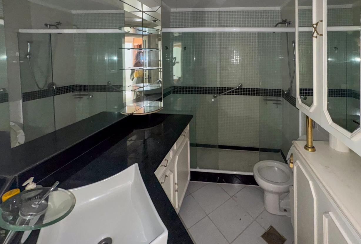 Rio479 - Duplex Penthouse in Jardim Botânico