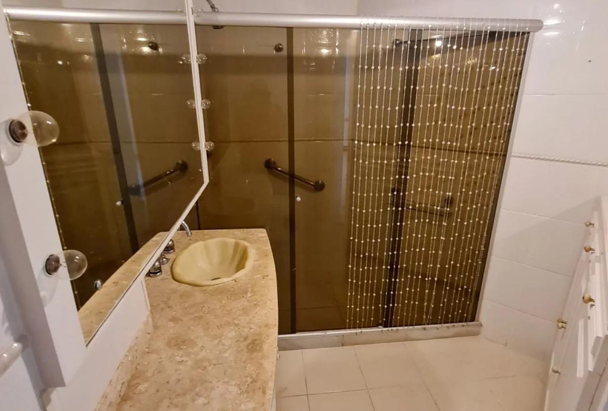 Rio479 - Cobertura duplex no Jardim Botânico