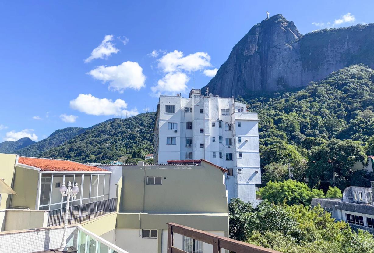Rio479 - Cobertura duplex no Jardim Botânico