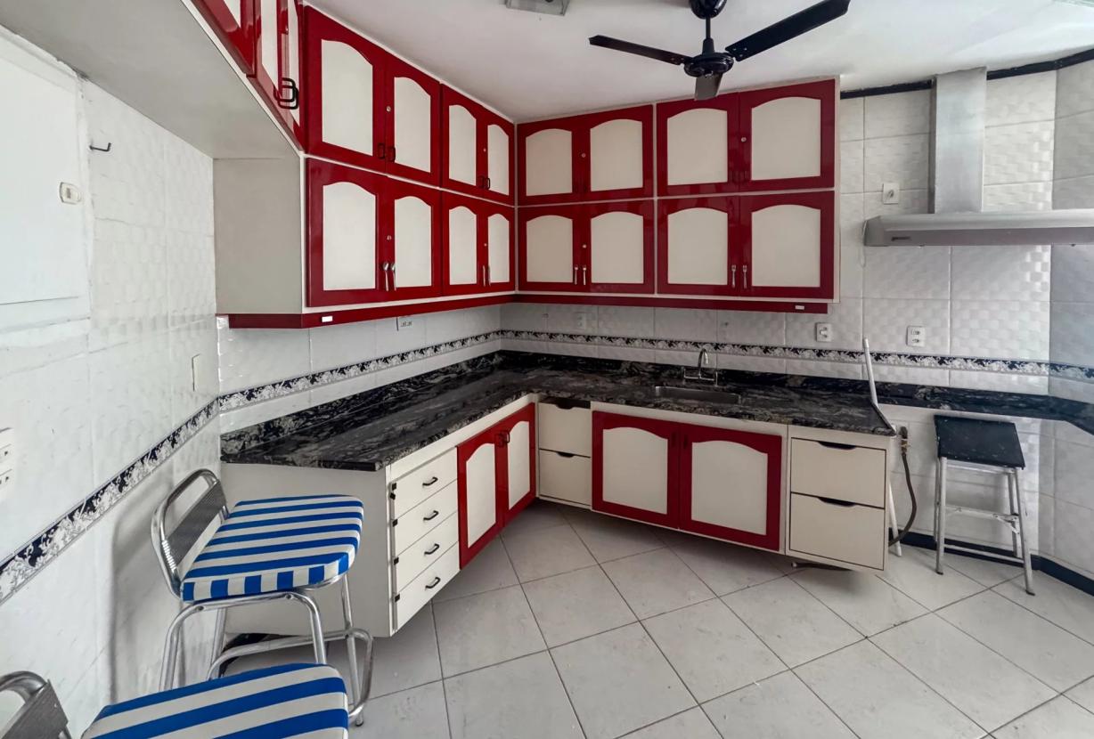 Rio479 - Cobertura duplex no Jardim Botânico