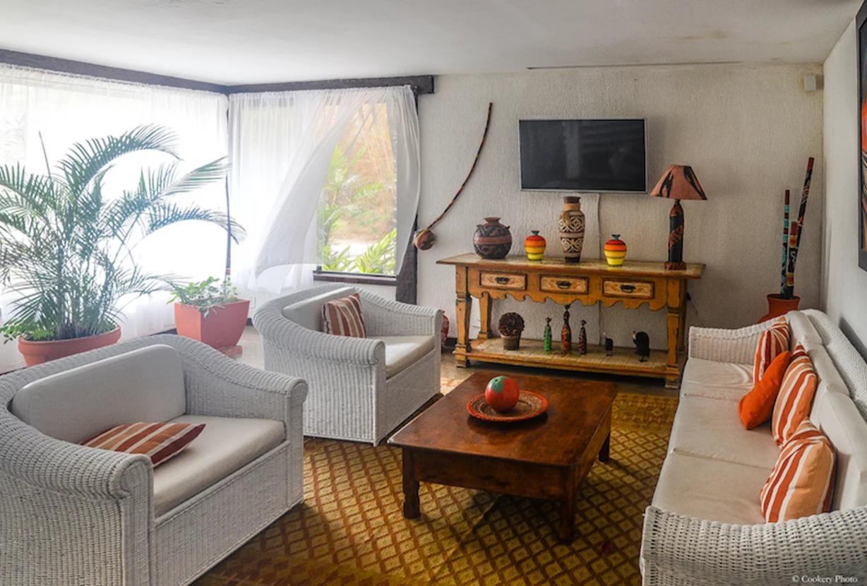 Buz061 - Exclusive Eco Resort by the Sea in Buzios